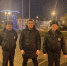 В новогоднюю ночь произошло более 400 происшествий - Астрахань.Ру