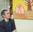 Художник-инвалид из Астрахани продает картины и кров, чтобы оплатить долги по коммуналке - Punkt-a.info