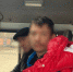 В Астрахани задержан неадекватный мужчина, разгуливающий по улицам с ножом - Astrakhanpost.Ru