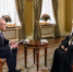 Святейший Патриарх Кирилл: Россия стала опорой Православия во всем мире - Астраханская епархия