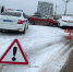 На Старом мосту в Астрахани столкнулись три автомобиля - Астрахань 24
