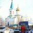 В Астрахани на Крещенскую ночь продлили работу новых автобусов - Bloknot-Astrakhan.Ru