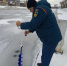 Мониторинг ледовой обстановки водоёмов региона - МЧС России