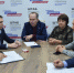 Игорь Седов: «Не надо бесконечно «футболить» астраханцев» - Bloknot-Astrakhan.Ru