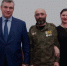 Евгений Бабушкин принял участие в рабочем визите председателя ЛДПР Леонида Слуцкого - ЛДПР