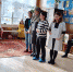 Астраханская ЛДПР навестила особенных детей в Икрянинском районе - ЛДПР