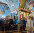 Праздник Крещения Господня - Астраханская епархия