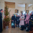 Паломничество в праздник Крещения Господня - Астраханская епархия
