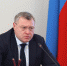 Астраханский губернатор подвел итоги работы регионального правительства за 2023 год - Астрахань.Ру