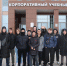 Студенты колледжа посетили корпоративный учебный центр компании «ЛУКОЙЛ» - АГПК
