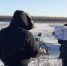 Ледовая обстановка в городе и области под контролем инспекторов ГИМС - МЧС России