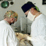 За первый год работы в отделении сосудистой хирургии больницы в Астрахани провели 562 операции - ГТРК Лотос