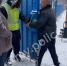 Астраханец напал на полицейских возле здания ГИБДД - Астрахань 24