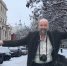 Астраханский фотохудожник рассказал о зимах полвека назад - Астраханский листок