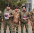 Астраханец получил медаль «Казачья доблесть» - Астрахань 24