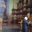 Камызякские пенсионеры совершили паломническую поездку - Министерство соцразвития и труда