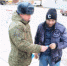 Военные следователи проверяют граждан в Астраханской области - Астрахань.Ру