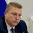 Согласовано назначение Афанасьева на пост главы кабмина Астраханской области - Ast-News.Ru