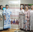 Подопечные центра «Здравушка» поддержали проект «Нескучная мастерская «Сарафанные истории» - Министерство соцразвития и труда