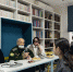 Ветеран Великой Отечественной войны поговорил о важном с астраханскими школьниками - Портал органов государственной власти
