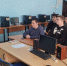 Студенты колледжа строительства и экономики АГАСУ встретились с представителем регионального управления ФСБ России - Архитектурно-строительный университет