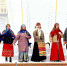 В Астраханском кремле продолжаются Дни районов - Портал органов государственной власти