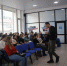 У Астраханцев есть возможность освоить навыки оказания помощи в экстренных ситуациях - Единая Россия