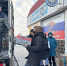 «Единая Россия» продолжает помогать фронту - Единая Россия