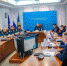 Рабочее совещание по подготовке к пожароопасному сезону 2024 года - МЧС России