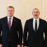Астраханский губернатор поздравил Алиева с победой на выборах президента Азербайджана - ГТРК Лотос