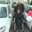 Пострадавшим на производстве астраханцам передали ключи от новых авто - ГТРК Лотос