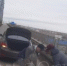 Астраханцы решили самостоятельно заделать ямы на Старом мосту - Астрахань.Ру