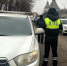 Пьяный астраханец во время погони врезался в полицейскую машину - Bloknot-Astrakhan.Ru