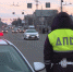 В Астрахани два инспектора ДПС попались на взятке - ГТРК Лотос