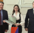 Астраханским молодым ученым вручили награды - ГТРК Лотос