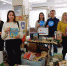 Подарить книгу - подарить мир: в библиотеке подвели итоги благотворительной акции «Дарите книги с любовью» - Министерство культуры