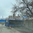 Еще один автобус застрял на улице в Астрахани - Астрахань.Ру