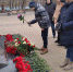 В подведомственных учреждениях министерства социального развития и труда Астраханской области прошли мероприятия, посвященные 35-летию вывода советских войск из Афганистана - Министерство соцразвития и труда
