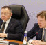 Глава Минстроя России Ирек Файзуллин оценил работу НОСТРОЙ и системы саморегулирования в строительстве - Объединение строителей