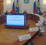 В Астрахани прошло заседание нового состава молодёжного правительства - ГТРК Лотос