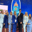 Морской коллаген, рыбный корм из саранчи, тренажёр для глаз: проекты астраханцев в День науки на ВДНХ - Портал органов государственной власти