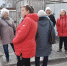 Астраханцы пожаловались на грязевую полосу препятствия к мусорным бакам - Astrakhanpost.Ru