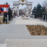 На аллее Славы земли Астраханской установили вендинговый аппарат - Астраханский листок