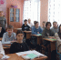 Со школьниками в День родного языка говорили о чистоте речи - Астраханский музей-заповедник