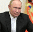 Владимир Путин: «Россия становится более самодостаточной и уверенной в себе» - Астрахань 24