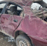 В Астраханской области из-за опрокидывания автомобиля погиб подросток - Астрахань.Ру