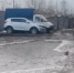 Вонь на весь район: еще одна улица в Астрахани продолжает тонуть в нечистотах - Астрахань.Ру