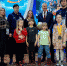 День спорта на выставке «Россия» - ФК Волгарь