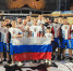 Астраханский спортсмен привез медали с Чемпионата мира по миксфайту в Египте - Punkt-a.info