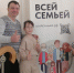 Астраханские семьи активно посещали картинную галерею в праздничные выходные - Портал органов государственной власти